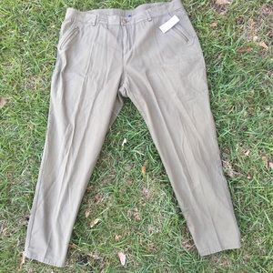 Faded Glory Ankle Pants